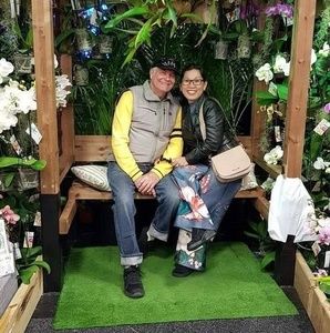 Meet your Posher, Vivian